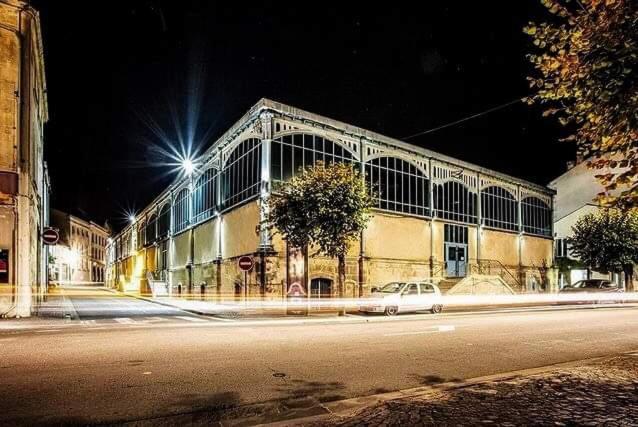 Le Solencon De 1 A 4 Pers - Hypercentre Apartment Cognac Luaran gambar
