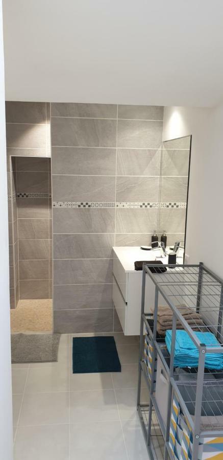 Le Solencon De 1 A 4 Pers - Hypercentre Apartment Cognac Luaran gambar