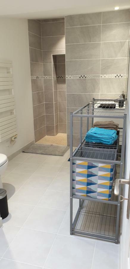 Le Solencon De 1 A 4 Pers - Hypercentre Apartment Cognac Luaran gambar